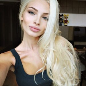 Алена Шишкова. Фото