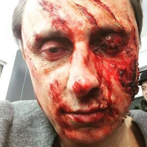 Вадим Галыгин. Фото