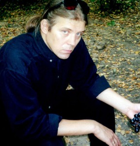 Сергей Ткачев. Фото