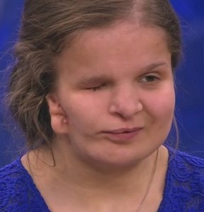 Екатерина Бадаева. Фото