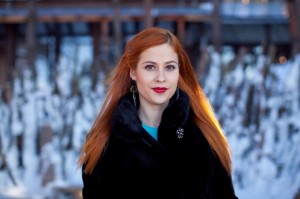 Татьяна Кирилюк. Фото