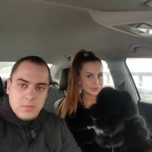Ольга Ветер. Фото