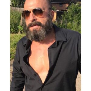 Дмитрий Нагиев. Фото