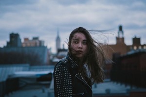 Карина Истомина. Фото