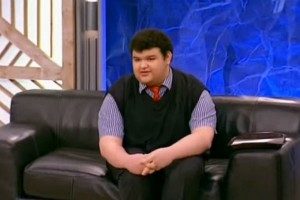 Ильяс Ляляев. Фото