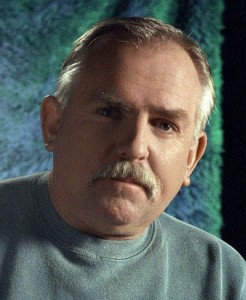 Джон Ратценбергер