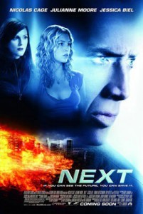 Пророк(2007)