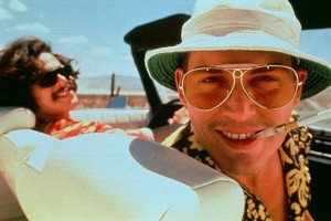 Страх и ненависть в Лас-Вегасе(1998)