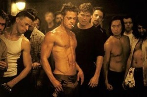 Бойцовский клуб(1999)