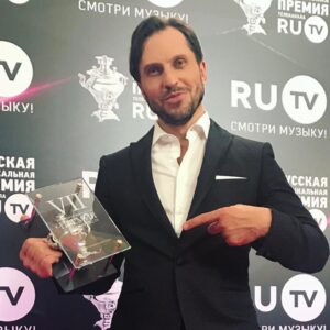 Александр Ревва
