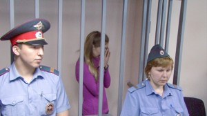 Анастасия Дашко. Фото