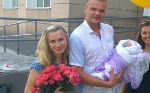 Анастасия Дашко. Фото