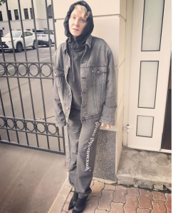 литвинова