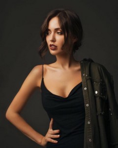 Хельга Ловкейти. Фото