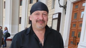 дмитрий марьянов