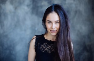 Илана Юрьева