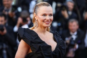 памела андерсон