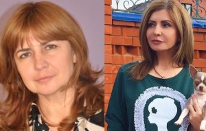 ирина агибалова