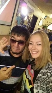 Александр Кинжинов. Фото