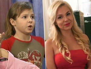 Ирина Андреева
