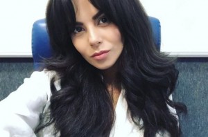 настя каменских