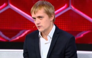 сергей зверев младший