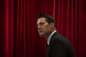 кадр из сериала твин пикс