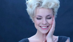 Анна Старшенбаум. Фото