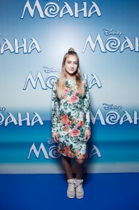Зина Куприянович. Фото