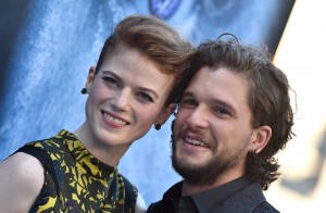 Premiere Of HBO's "Game Of Thrones" Season 7 - Arrivals