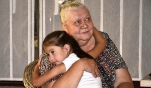 Галина Стаханова. Фото