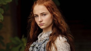 sansa