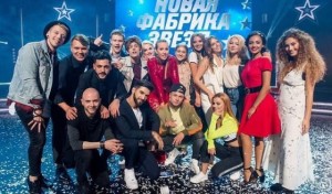 Зина Куприянович. Фото