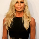 Donatella Versace
