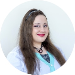 Лазерная эпиляция в Харькове - врач Кошелева Яна Юрьевна