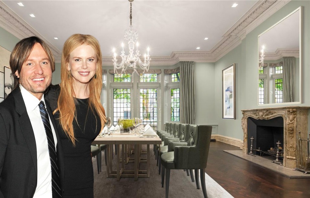 4-East-74th-Street-Nicole-Kidman-and-Keith-Urban