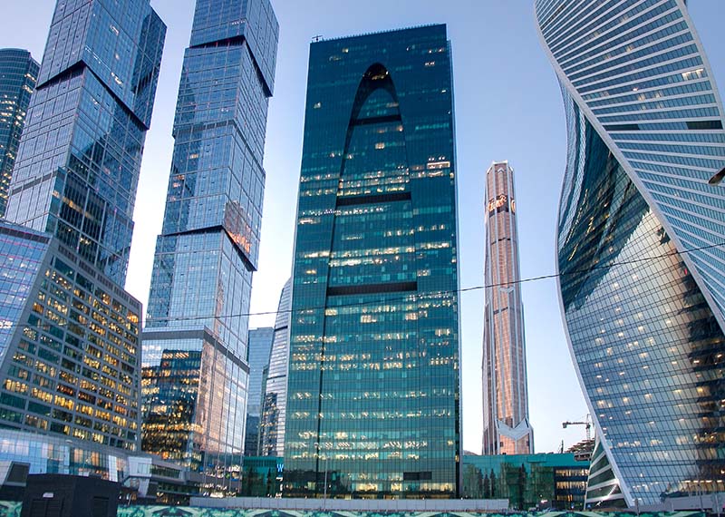 знаменитости