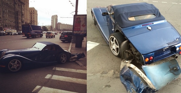 знаменитости