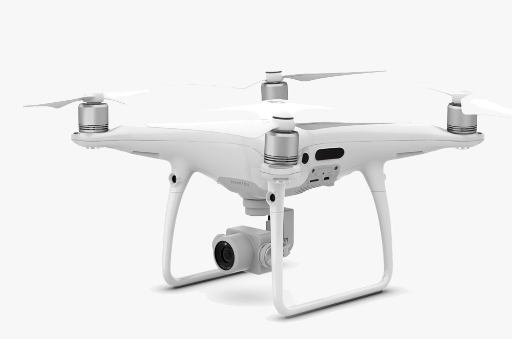 Kvadrokopter-DJI-Phantom-4-pro