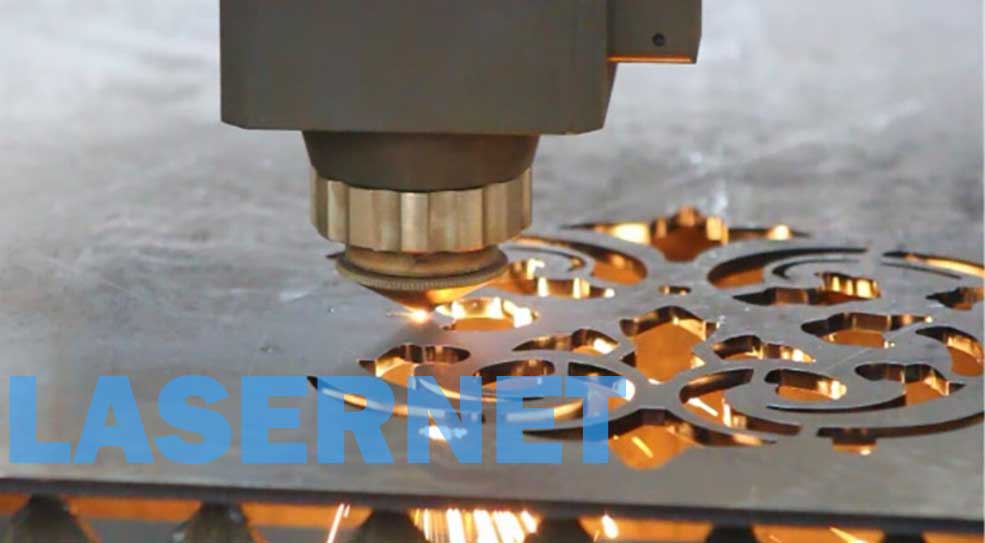 lasernetm