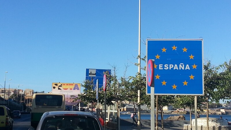 ispaniya