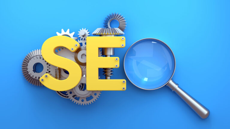 SEO в Киеве