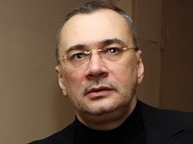 Константин Меладзе