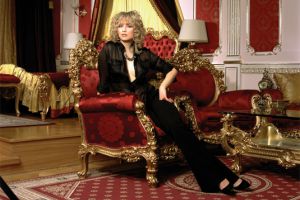 Лена Ленина