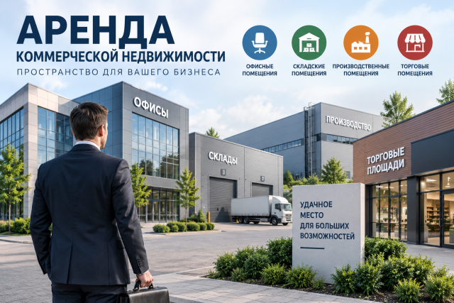 ChatGPT АРЕНДА