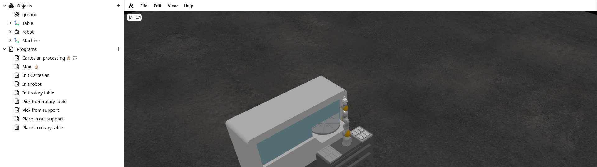 Studio Call To Action