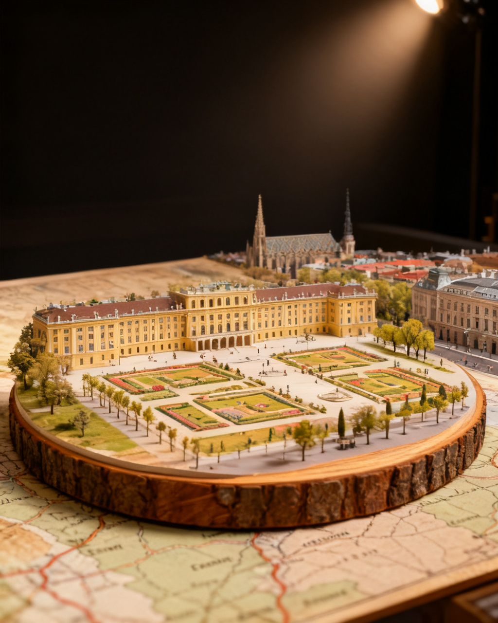 Vienna