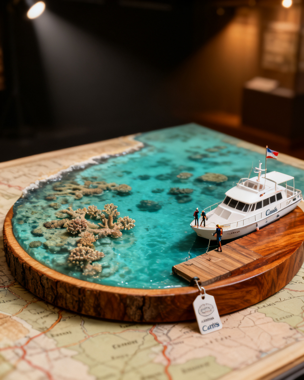 Great Barrier Reef