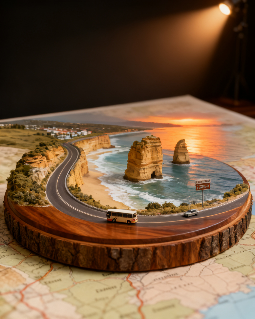Great Ocean Road