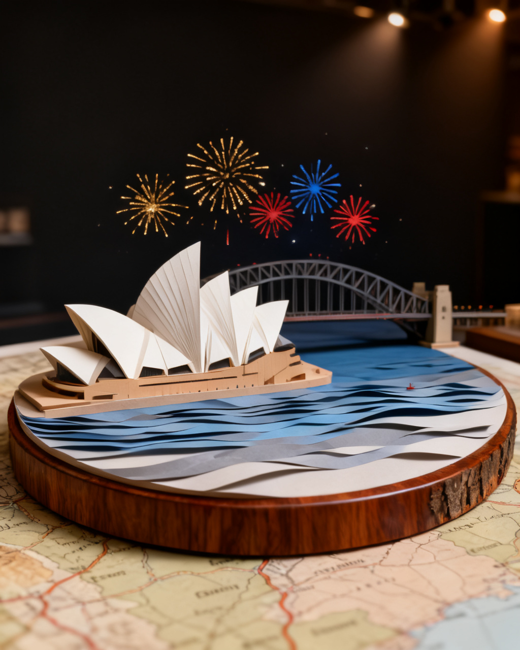Sydney